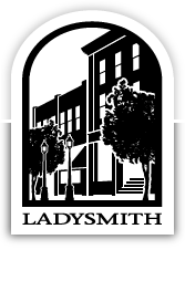 Ladysmith, Town of